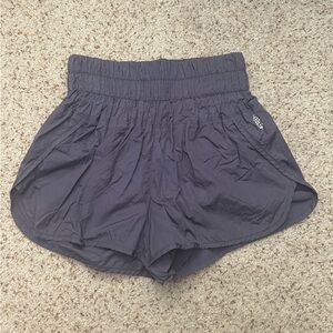 FP Movement The Way Home Short